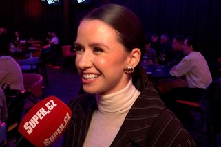 Dítě s Jaromírem Jágrem? V tuto chvíli ne, ztratila bych svobodu, řekla rázně jeho partnerka Dominika Branišová